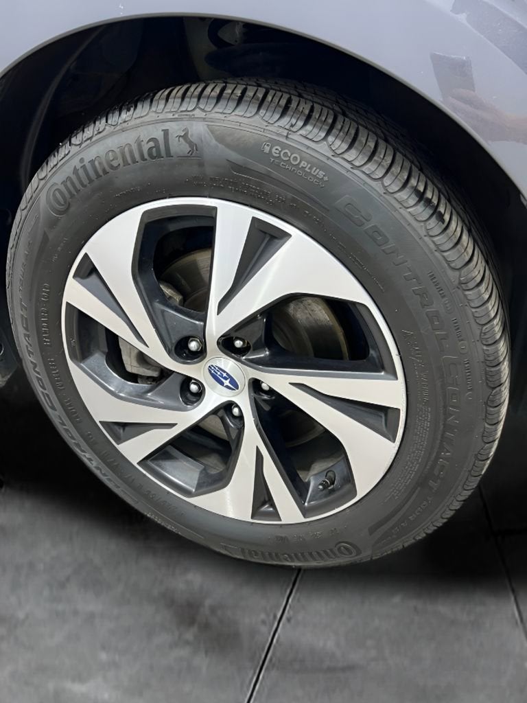 2020 Subaru Legacy Premium