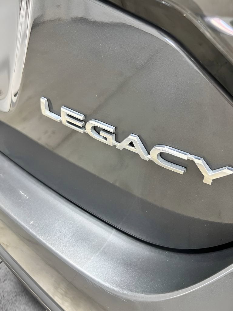 2020 Subaru Legacy Premium