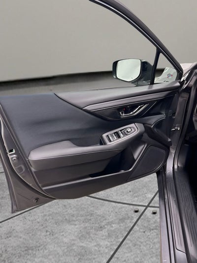 2020 Subaru Legacy Premium