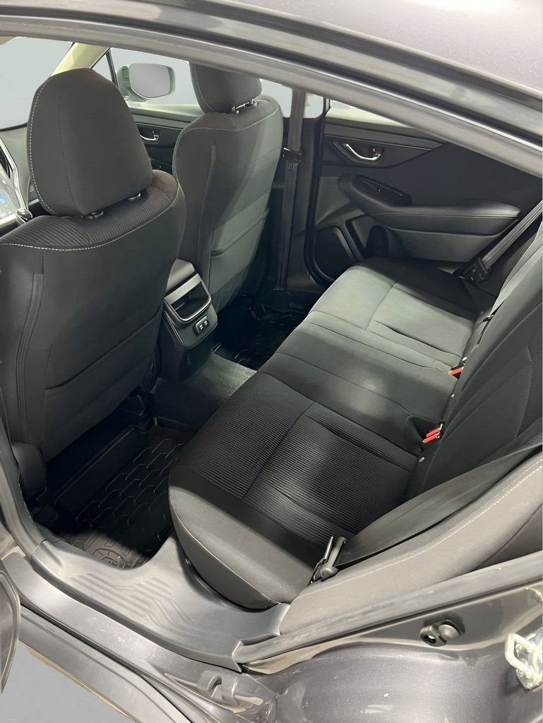 2020 Subaru Legacy Premium