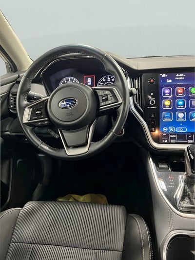 2020 Subaru Legacy Premium