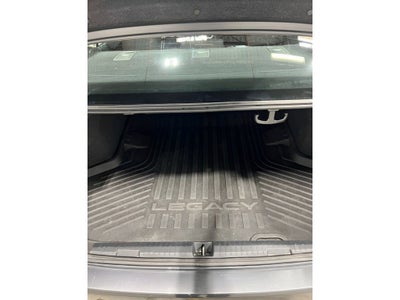 2020 Subaru Legacy Premium