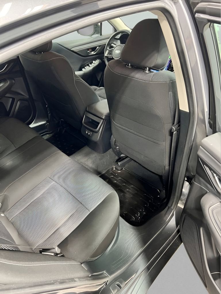 2020 Subaru Legacy Premium