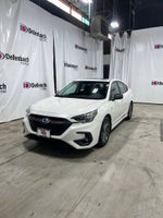 2023 Subaru Legacy Sport