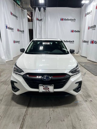 2023 Subaru Legacy Sport