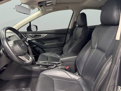 2020 Subaru Impreza Limited