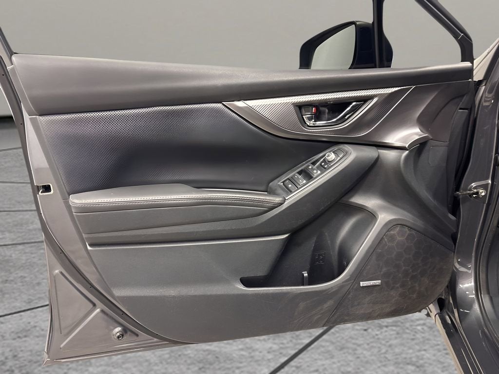 2020 Subaru Impreza Limited