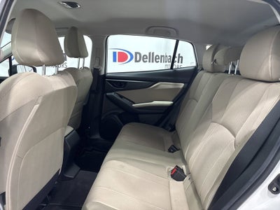 2023 Subaru Impreza 5DR WGN CVT
