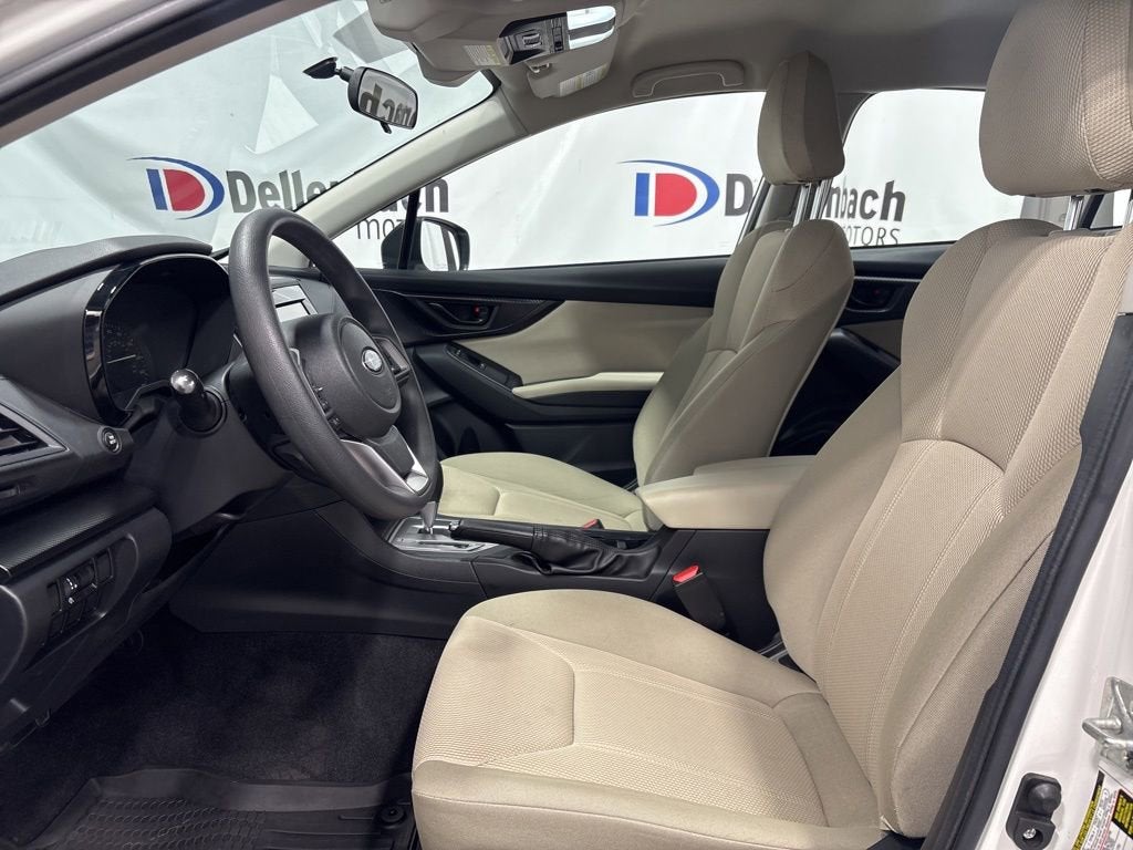 2023 Subaru Impreza 5DR WGN CVT