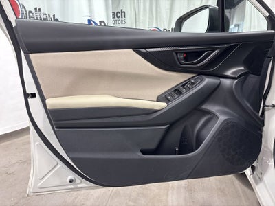 2023 Subaru Impreza 5DR WGN CVT