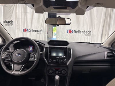 2023 Subaru Impreza 5DR WGN CVT