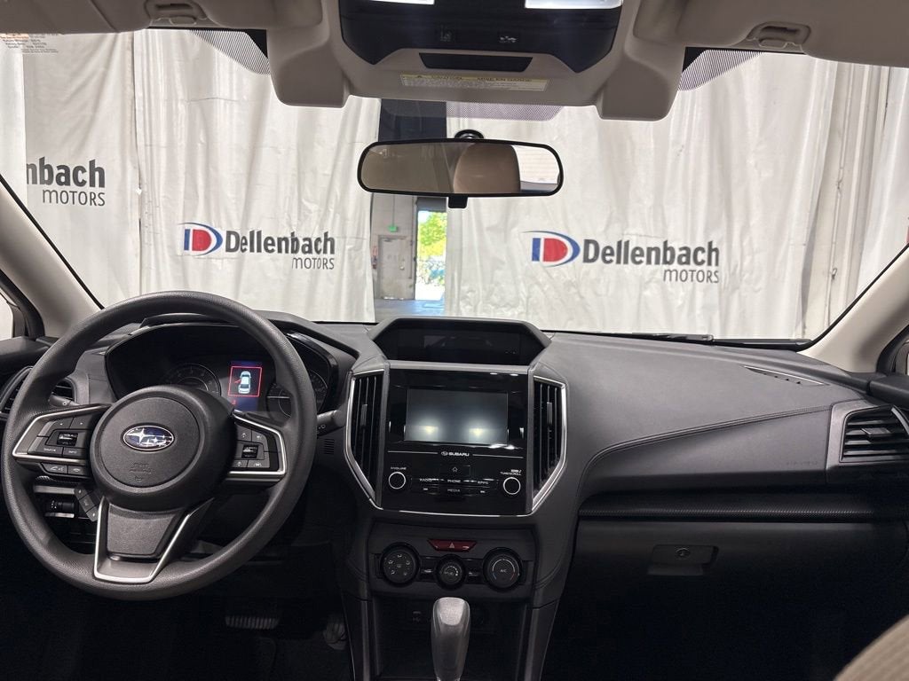 2023 Subaru Impreza 5DR WGN CVT
