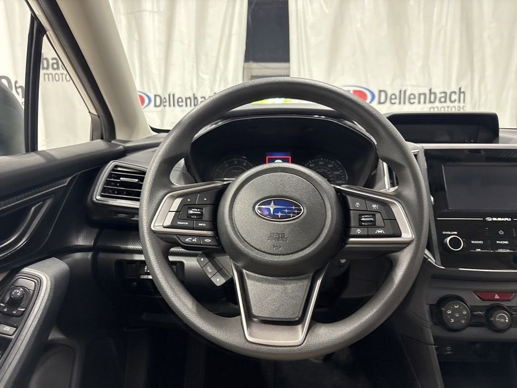 2023 Subaru Impreza 5DR WGN CVT