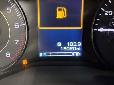 2023 Subaru Impreza 5DR WGN CVT