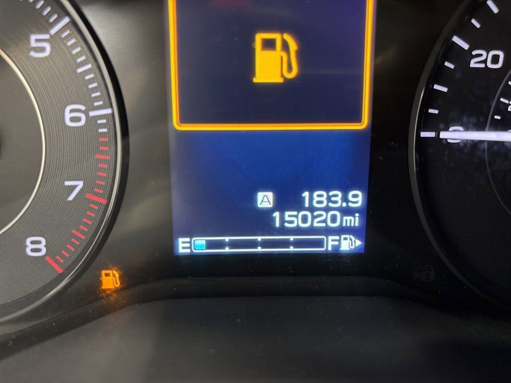 2023 Subaru Impreza 5DR WGN CVT