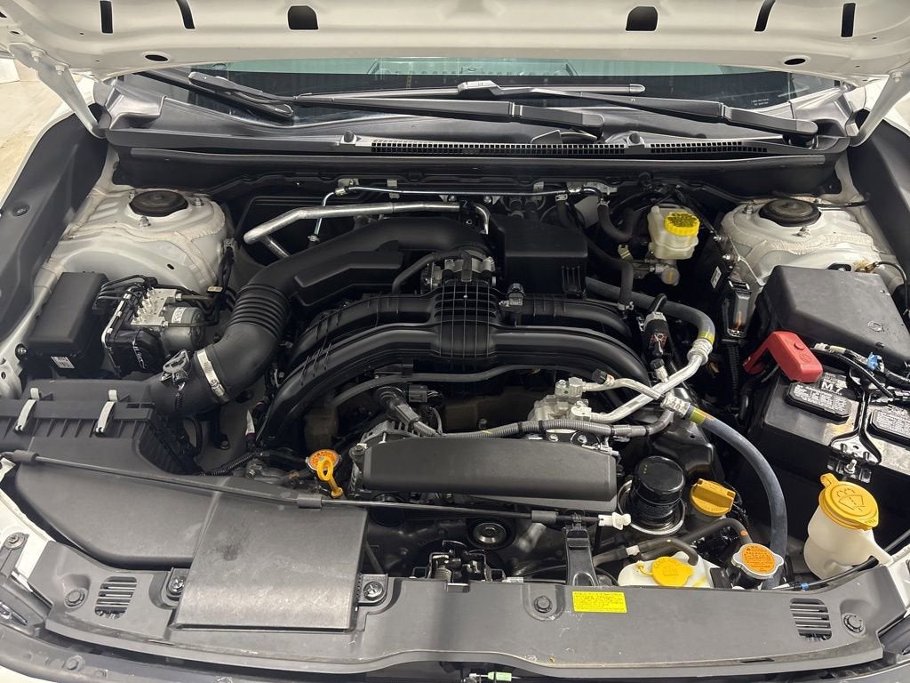 2023 Subaru Impreza 5DR WGN CVT