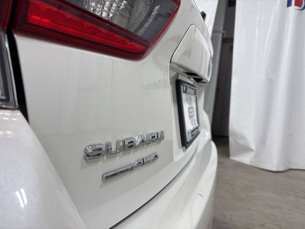 2023 Subaru Impreza 5DR WGN CVT