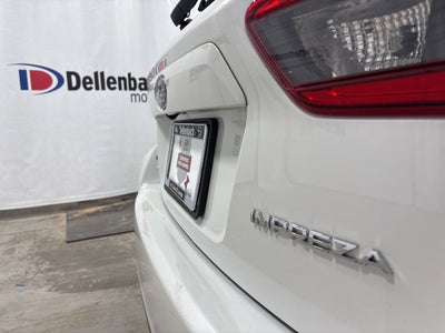 2023 Subaru Impreza 5DR WGN CVT