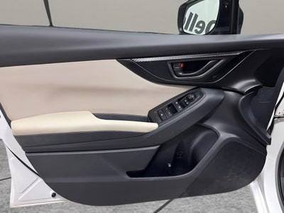 2019 Subaru Impreza Premium