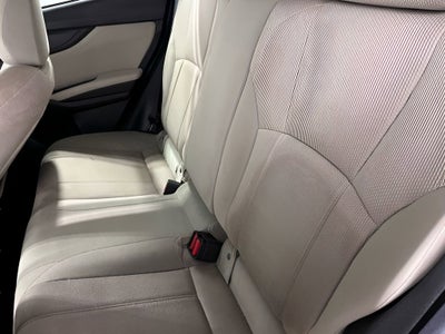 2019 Subaru Impreza Premium