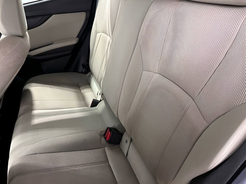 2019 Subaru Impreza Premium