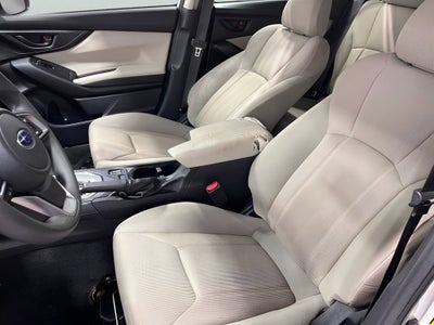 2019 Subaru Impreza Premium
