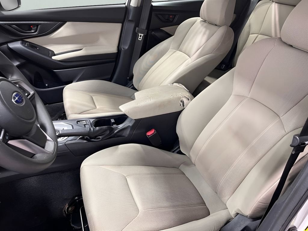 2019 Subaru Impreza Premium