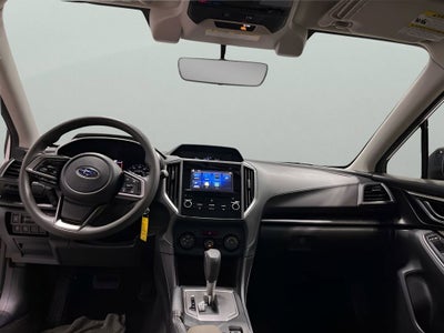 2019 Subaru Impreza Premium