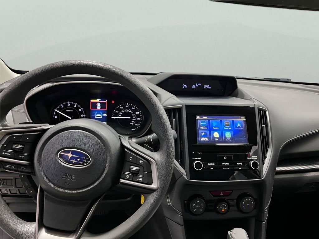 2019 Subaru Impreza Premium