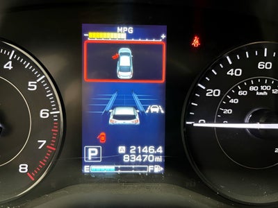 2019 Subaru Impreza Premium