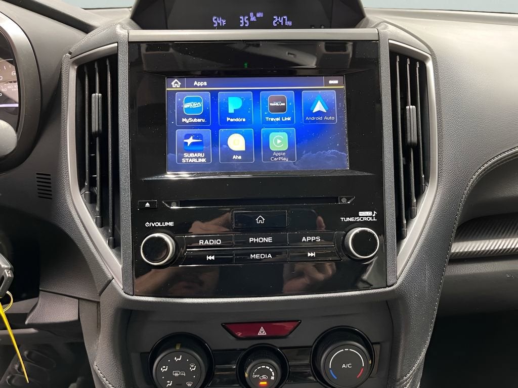 2019 Subaru Impreza Premium