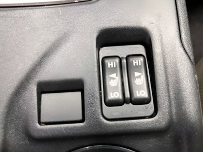 2019 Subaru Impreza Premium