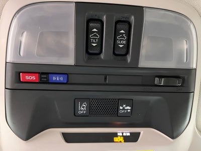 2019 Subaru Impreza Premium