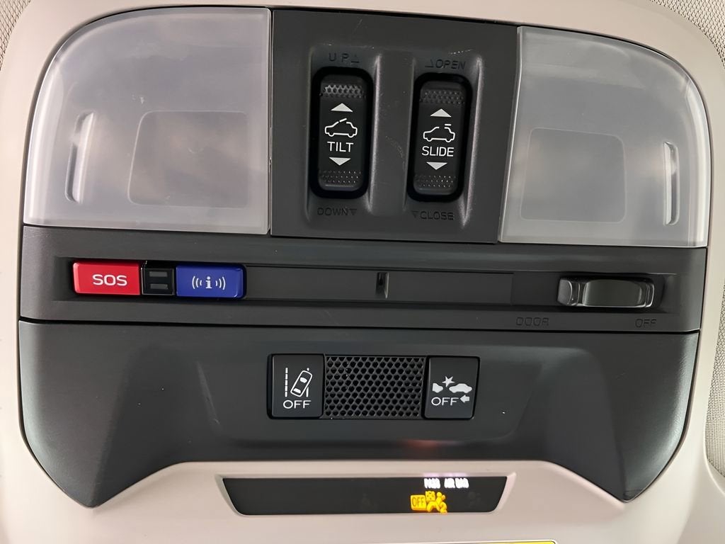 2019 Subaru Impreza Premium