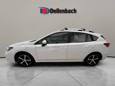 2019 Subaru Impreza Premium
