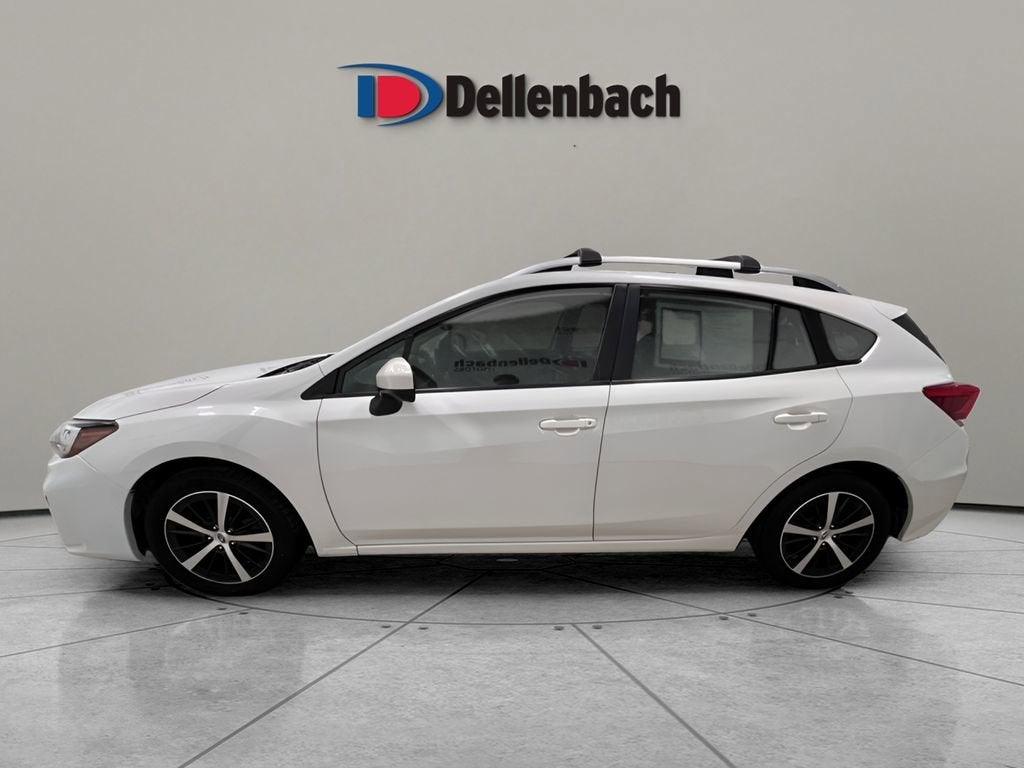 2019 Subaru Impreza Premium