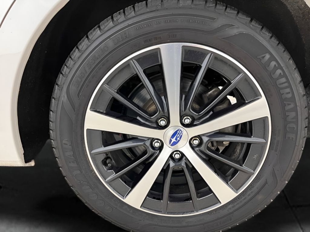 2019 Subaru Impreza Premium