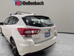 2019 Subaru Impreza Premium