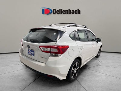 2019 Subaru Impreza Premium