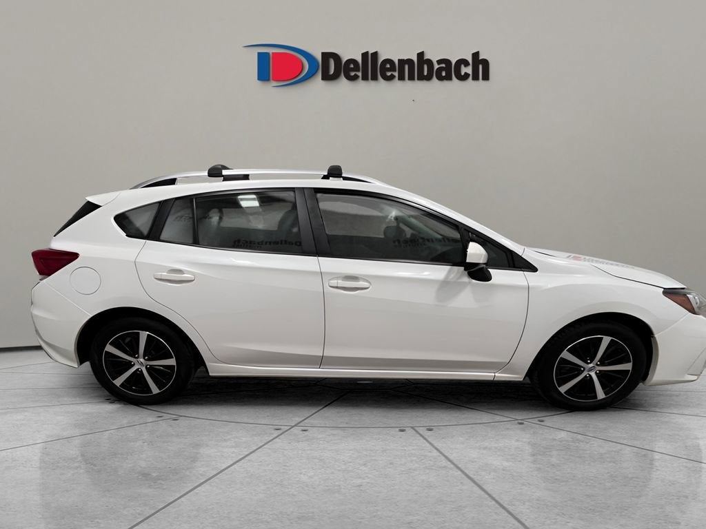 2019 Subaru Impreza Premium