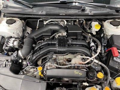 2019 Subaru Impreza Premium