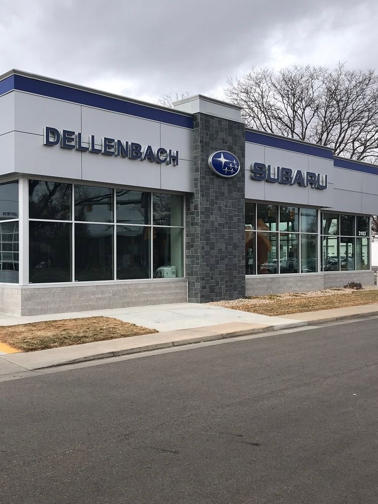 2018 Subaru Impreza Sport