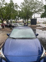 2018 Subaru Impreza Sport