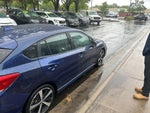 2018 Subaru Impreza Sport
