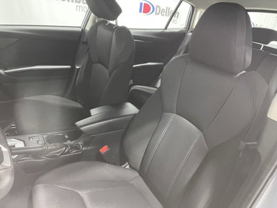 2023 Subaru Impreza Premium