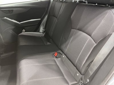 2023 Subaru Impreza Premium