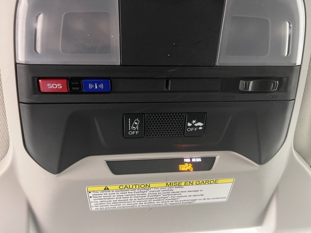 2023 Subaru Impreza Premium