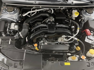 2023 Subaru Impreza Premium