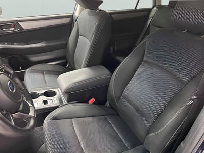 2019 Subaru Outback Premium