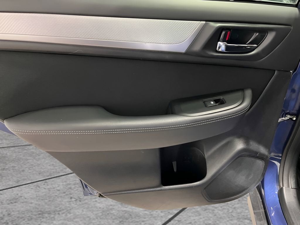 2019 Subaru Outback Premium